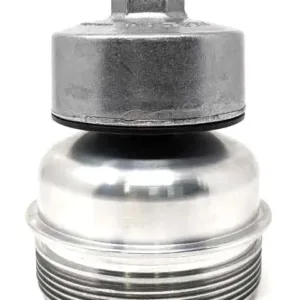 2169-36LN Delrin Soft Socket Filter Housing Install Tool Insert