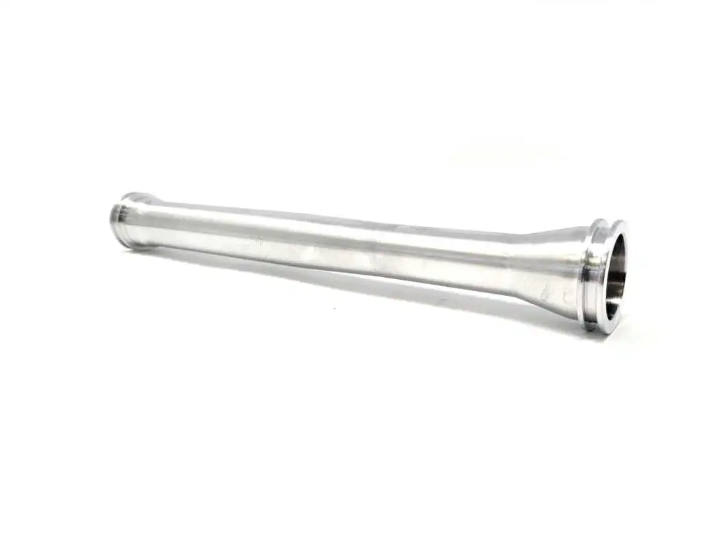 LN Engineering Billet Aluminum VW Type 4 Pushrod Tubes - Image 4