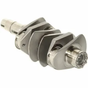 Scat Billet 74mm Crankshaft for Porsche 356/912