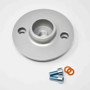 Type 4 Billet Sender Plate - "Taco Plate"