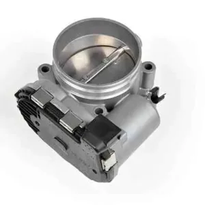Porsche 911 GT3 82mm OEM Bosch Throttle Body 0-280-750-473