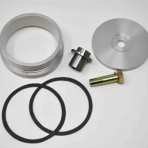 Type 4 Billet Sump Assembly - "Tuna Can"