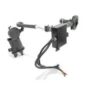 The Porsche 996/997 Ultimate AOS UAOS-AL Complete Kit