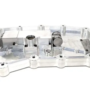 UIDS Ultimate Integrated Dry Sump for Porsche 911 996 and 997 Models