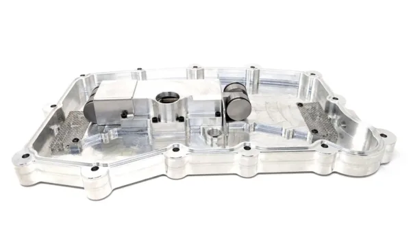 UIDS Ultimate Integrated Dry Sump for Porsche Boxster and Cayman Models