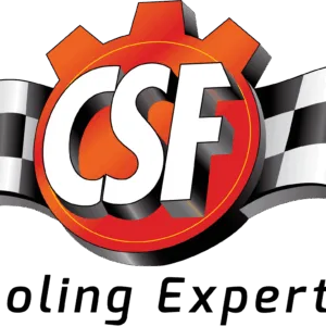 CSF 7067 Racing Right Radiator for Porsche 911, Boxster, Cayman inc. GT4 (981/991 Models)