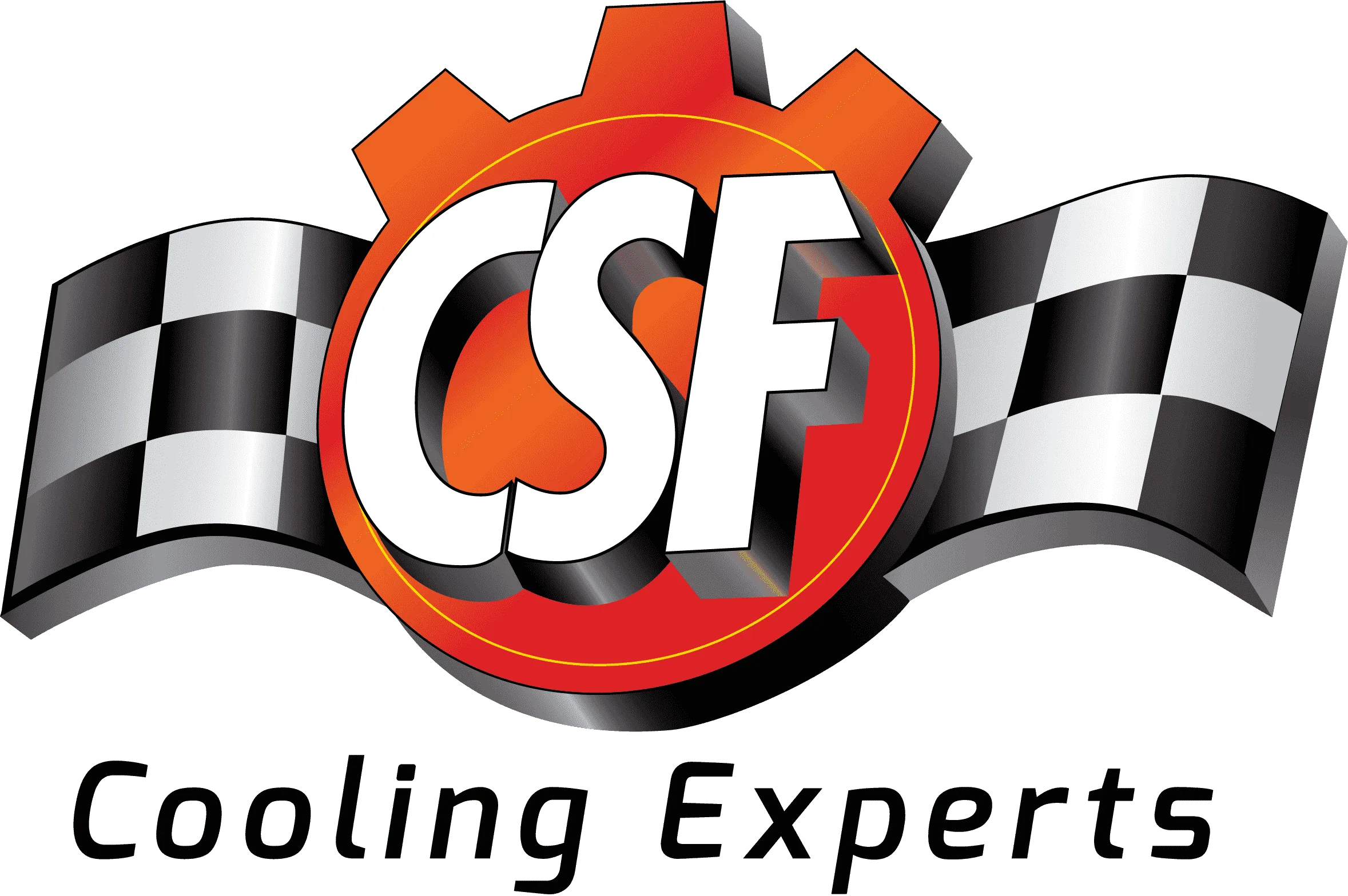 CSF 7067 Racing Right Radiator for Porsche 911, Boxster, Cayman inc. GT4 (981/991 Models)