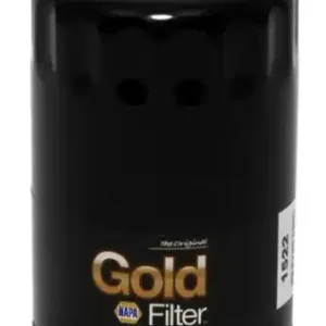 Long Oil Filter for Spin-On Oil Filter Adapter 106-01