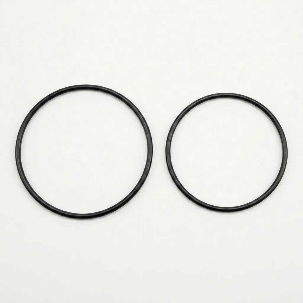 Replacement Gasket Set for 106-35 High Performance Washable Oil Filters