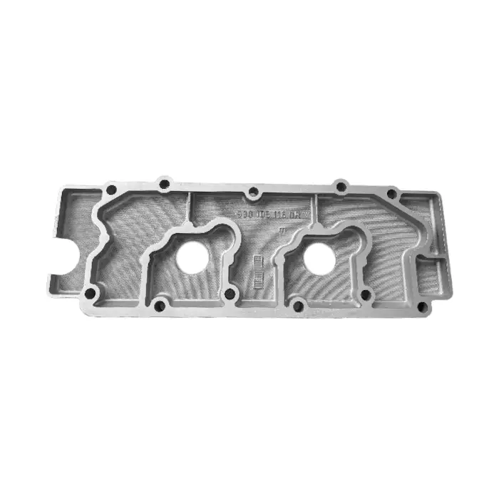 Resurface Aircooled 911 Valve Covers, Set of 4