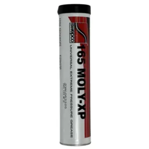 Swepco 165 Moly XP Universal Extreme Pressure Grease #1 14.4 Oz Tube