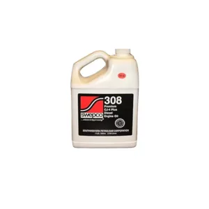 Swepco 308 Premium Plus Diesel Engine Oil 5W40 (1) Gallon