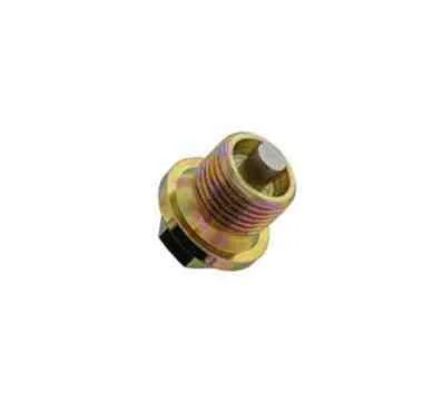 Porsche 911 OEM Magnetic Engine Oil Drain Plug 1984-1998