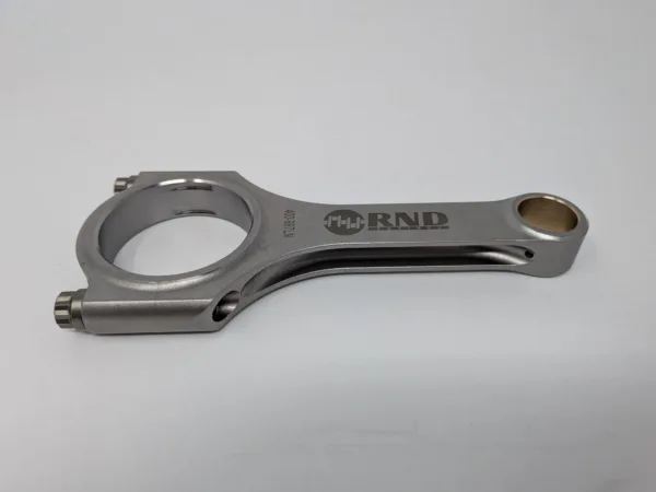 Porsche Boxster, Cayman, and 911 (996) JE Boostline Connecting Rod Set ...