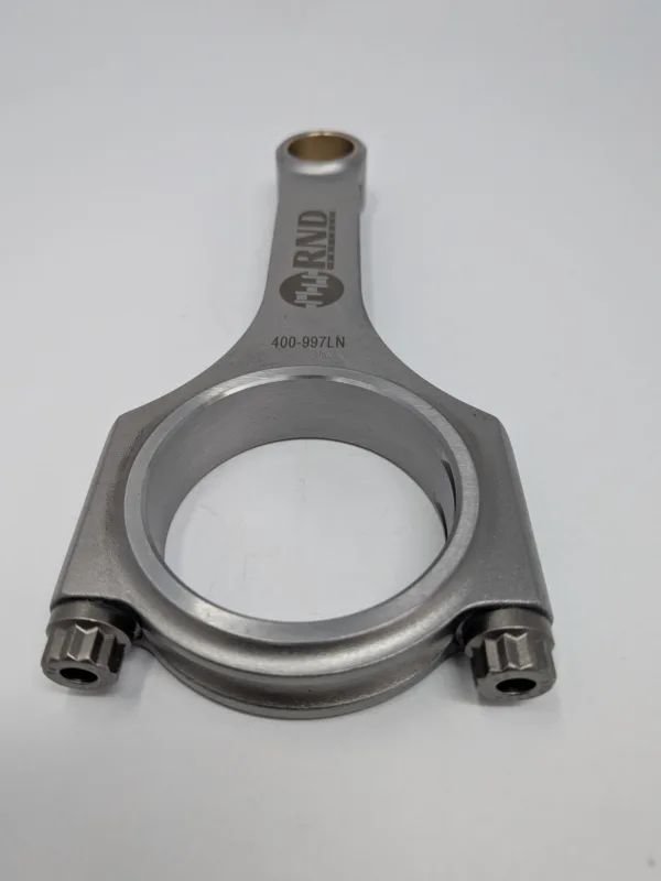 Porsche 911 JE Boostline Connecting Rod Set for 3.6 & 3.8 M96/M97