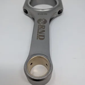 Porsche 911 JE Boostline Connecting Rod Set for 3.6 & 3.8 M96/M97