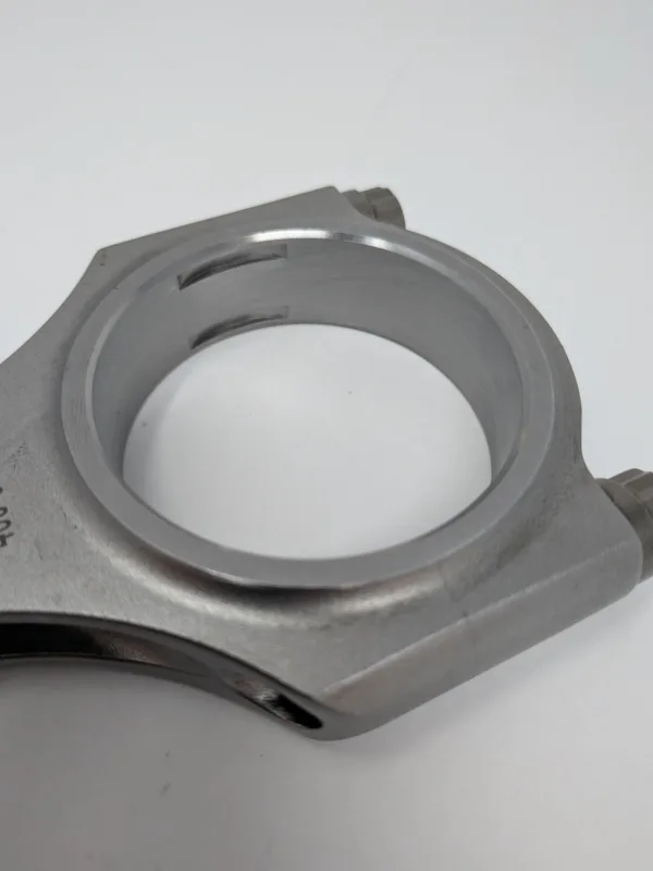 Porsche 911 JE Boostline Connecting Rod Set for 3.6 & 3.8 M96/M97