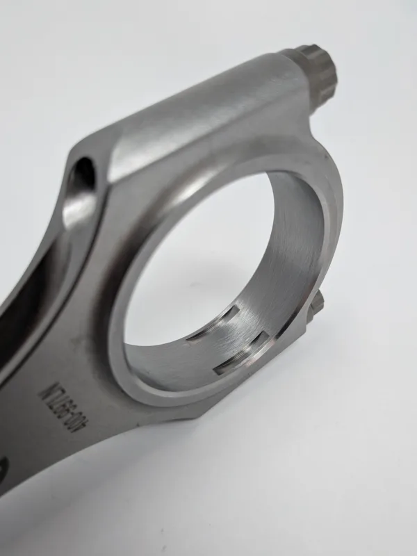Porsche 911 JE Boostline Connecting Rod Set for 3.6 & 3.8 M96/M97