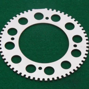 Clewett Engineering 1001-30 Trigger wheel 60-2