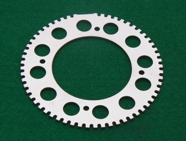 Clewett Engineering 1001-30 Trigger wheel 60-2