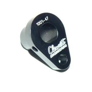 Clewett Engineering 1001-47 1/2" Sensor adapter for 964/993 3.6L Flywheel Trigger