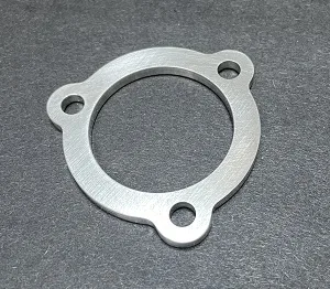 Clewett Engineering 1001-68 Turbo Fan Spacer