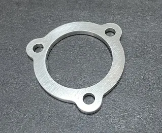 Clewett Engineering 1001-68 Turbo Fan Spacer