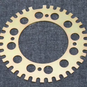 Clewett Engineering 1005-30 Trigger Wheel 36-1 Mega Squirt
