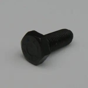 Clewett Engineering 1107-10 2.0-3.3 Crank Pulley Bolt M12-1.50 X 30 *Extended length*