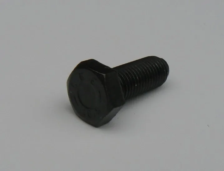 Clewett Engineering 1107-10 2.0-3.3 Crank Pulley Bolt M12-1.50 X 30 *Extended length*