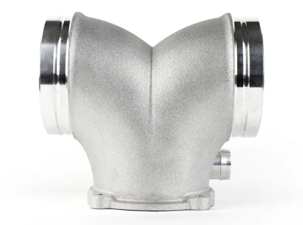 Plenum Reducer 996 Carrera S 3.6L/Base 3.4L Competition 82mm IPD Plenum ('00-'04 ...