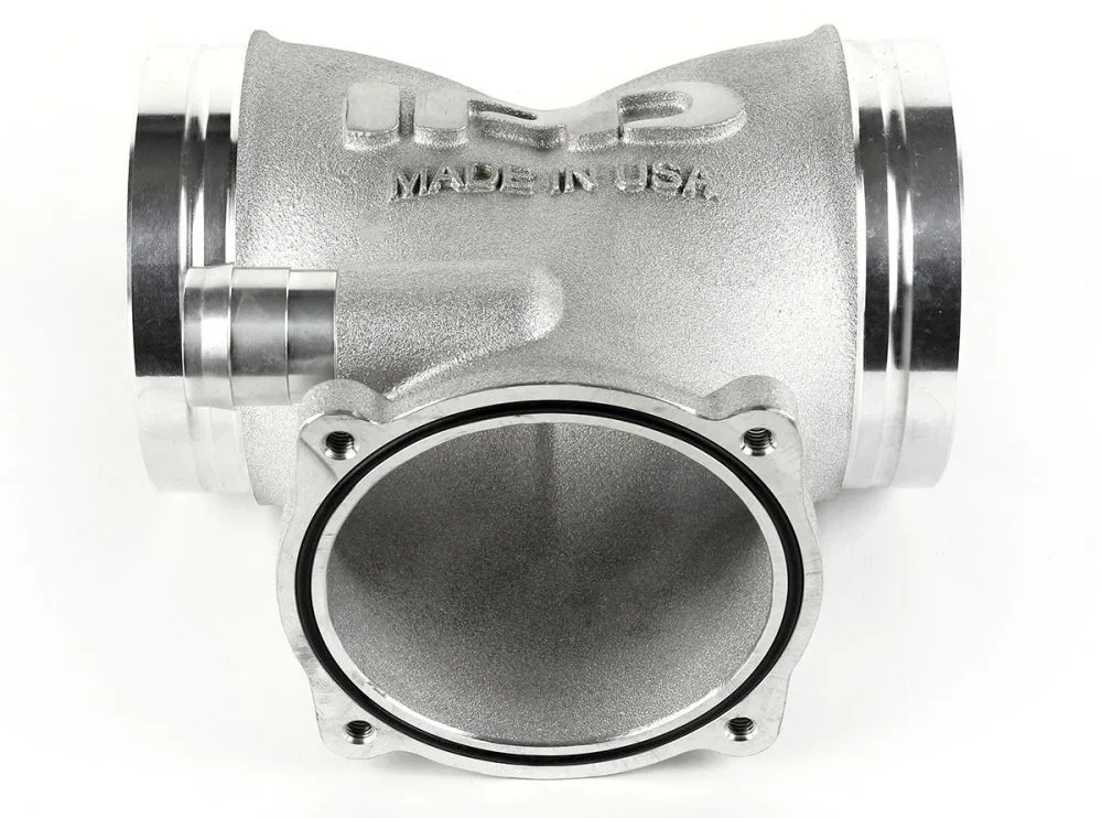 Plenum Reducer 996 Carrera S 3.6L/Base 3.4L Competition 82mm IPD Plenum ('00-'04 ...