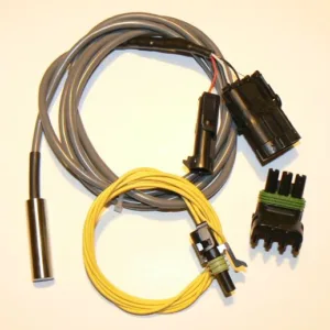 Clewett Engineering 7002-05 Hall Effect Crank Sensor - 1/2"