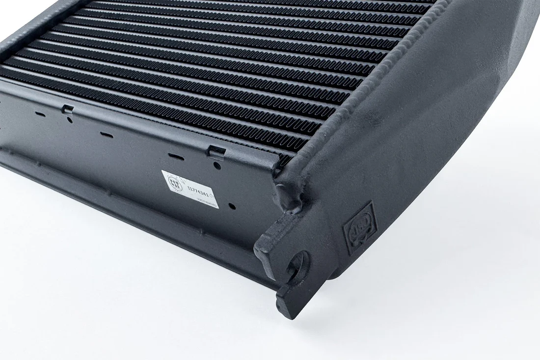 CSF 8334 OEM+ Performance Engine Oil Cooler for Porsche 964 / 993