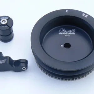 Clewett Engineering 9101-10 911 Crank trigger kit with Rotary A/C