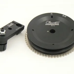 Clewett Engineering 9101-41 Early 911 crank trigger kit 2.0-2.2