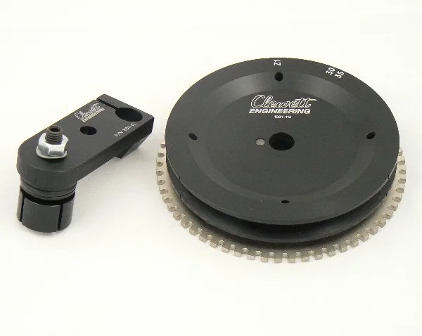 Clewett Engineering 9101-41 Early 911 crank trigger kit 2.0-2.2