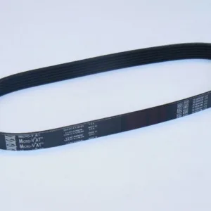 Clewett Engineering 9101-6X-BELT Serpentine belt for 964/993