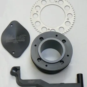 Clewett Engineering 9102-01 944/968 Crank Trigger Adapter
