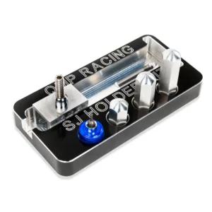 Total Seal QMP SJ-KIT Stylus Holder With Base Set - SJ Holder and Base Set Complete Kit