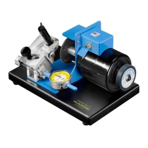 Total Seal PRF-822 DW Precision Ring Filer (Motorized) 230V