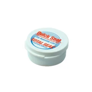 Total Seal QS-14 Quickseat Dry Film Powder - 14 Grams
