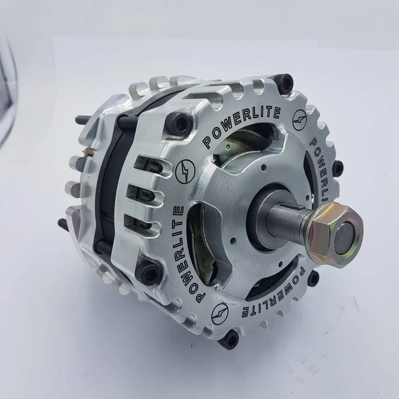 Powerlite RAC688 Alternator for Porsche 911 2.3 & 2.7 1971 – 1977