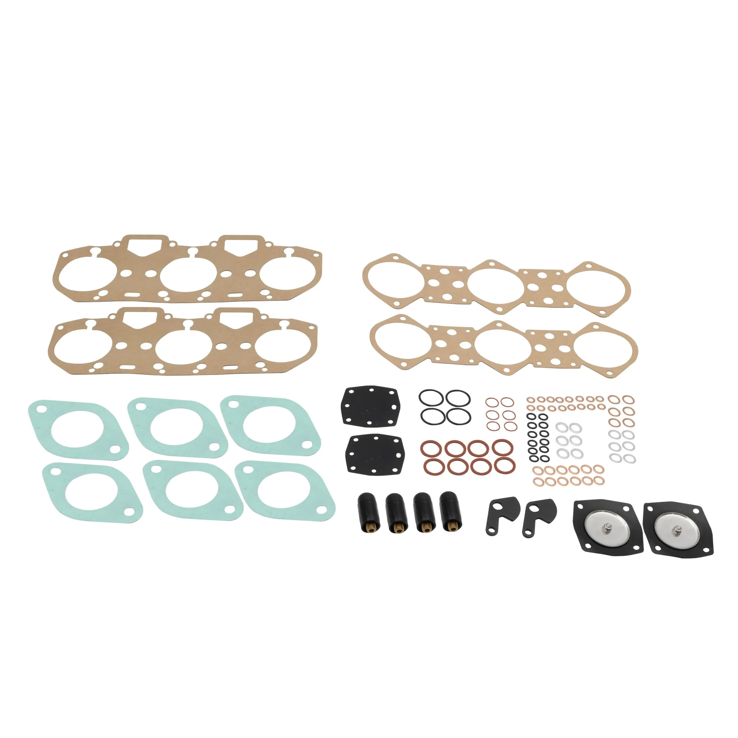 PM-O700-0 40mm PMO Carburetor Rebuild Kit