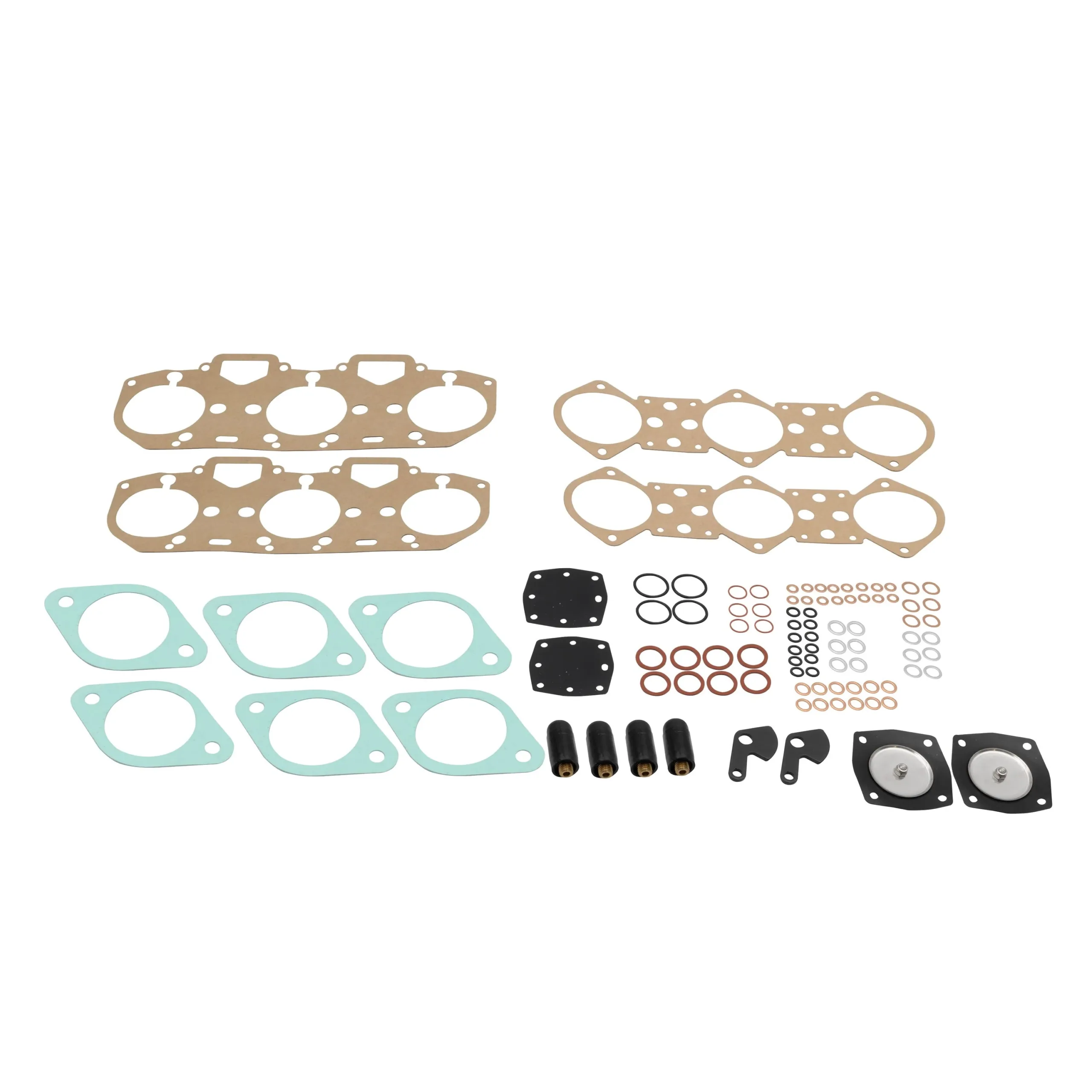 PM-O700-2 50mm PMO Carburetor Rebuild Kit