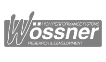 Logo - Wossner performance pistons